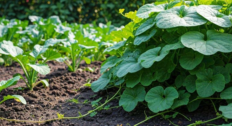 Mon potager est envahi par le liseron : 3 stratégies pour l'éradiquer