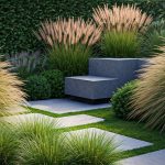 Les 10 plus belles graminées pour un jardin moderne