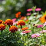 10 fleurs magnifiques et faciles à semer au printemps