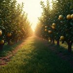 Quel est le meilleur moment pour planter un arbre fruitier ?