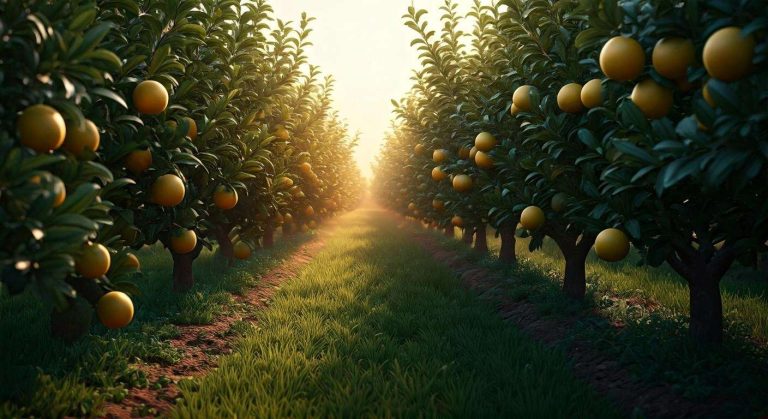 Quel est le meilleur moment pour planter un arbre fruitier ?