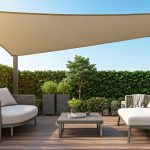 Comment installer une voile d'ombrage sur sa terrasse