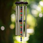 DIY : un carillon à vent pour le jardin