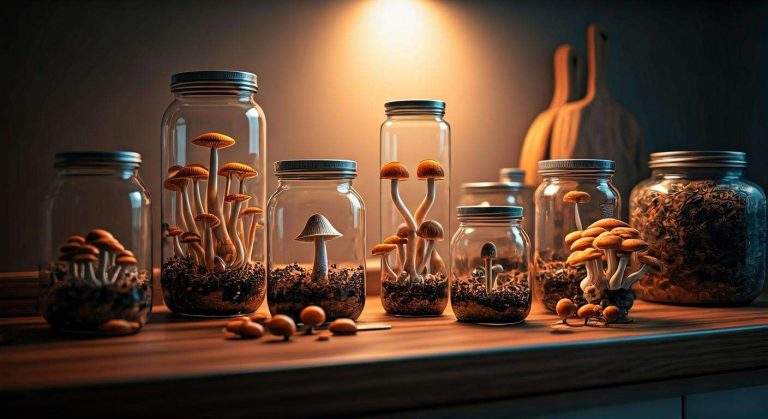 Comment cultiver des champignons à la maison