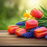 Les bulbes de printemps à ne pas oublier de planter en octobre