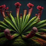 Comment entretenir une plante carnivore