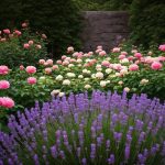 Les floraisons spectaculaires du mois de juin au jardin