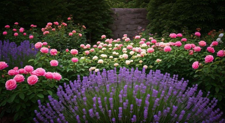 Les floraisons spectaculaires du mois de juin au jardin