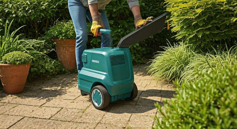 Comment choisir un broyeur de végétaux adapté à ses besoins ?