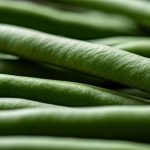 Pourquoi mes haricots verts ont-ils le "fil" ?