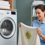 Voici comment enlever les taches de moisissure sur les textiles comme les serviettes ou les vêtements