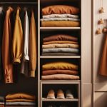 Fini les odeurs de renfermé ! L'astuce simple qui parfume vos armoires pour tout l'automne