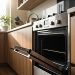 Fini la porte du four qui grince : l'astuce simple pour la lubrifier sans produit chimique