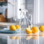 Ce que vous pouvez faire avec de l’alcool ménager pour nettoyer et désinfecter de nombreuses surfaces