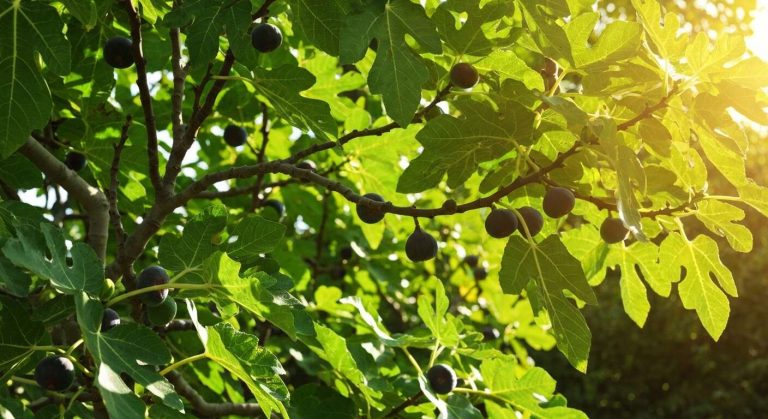 Ne taillez jamais un figuier en automne, vous risqueriez de compromettre très gravement la prochaine récolte