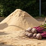 Cette technique gratuite avec du sable garde les betteraves en parfait état jusqu’au printemps