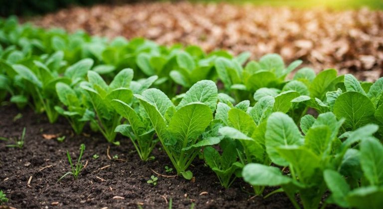 L'astuce du "purin de feuilles mortes" pour un potager qui deviendra ultra-fertile au printemps