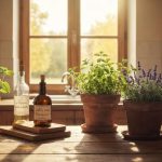 Araignées dans la maison ? Ce répulsif naturel à faire soi-même les éloignera jusqu'au printemps prochain
