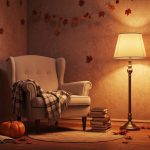 Comment créer un coin lecture ultra cosy pour moins de 100€, parfait pour les longues soirées d'automne
