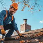 Ce que les pros vérifient sur leur toiture chaque automne pour éviter les fuites et les gros dégâts