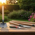 Fini les outils de jardin laissés à l'abandon : la routine de nettoyage et d'affûtage avant de les ranger