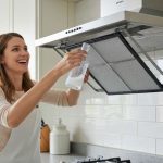 Comment nettoyer et dégraisser les filtres de votre hotte de cuisine sans effort et sans produit corrosif