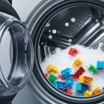 L'astuce pour nettoyer les Lego de vos enfants en machine sans en perdre un seul