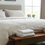 Voici comment nettoyer une couette en plumes à la maison sans l'abîmer et sans passer par le pressing