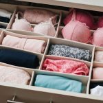 Voici comment utiliser des séparateurs de tiroirs pour organiser parfaitement votre lingerie et vos sous-vêtements