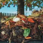 Le secret d&rsquo;un compost qui ne sent jamais mauvais, même avec toutes les feuilles humides de la saison automnale