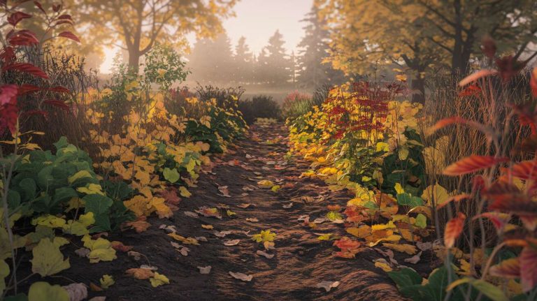 Adieu le bêchage : cette méthode d’automne prépare votre terre sans le moindre effort physique