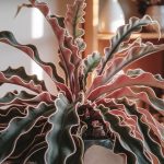 Cette plante à l’aspect de velours est incroyablement douce au toucher et adore le froid