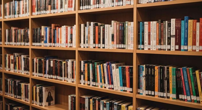 Fini la poussière sur les livres ! La technique des bibliothécaires pour un nettoyage rapide et sans rien déplacer