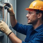 Ce que vous devez savoir sur la norme NF C 15-100 avant de toucher à votre installation électrique