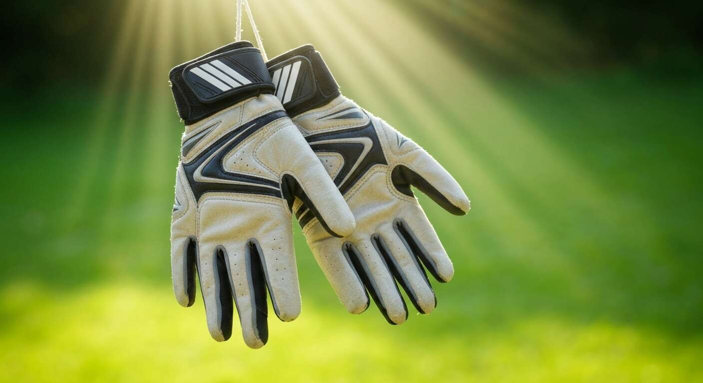 Fini les mauvaises odeurs dans vos gants de sport ou de bricolage : la solution simple