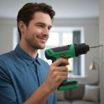 L'erreur de bricolage qui peut vous coûter cher : ne jamais percer un mur sans cet appareil