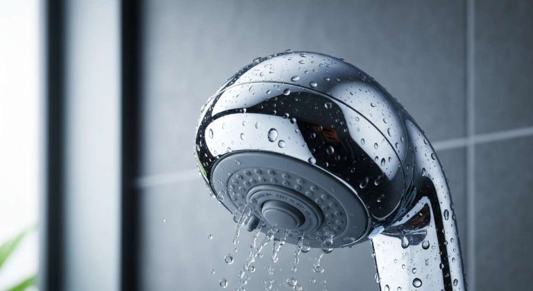 Comment changer le pommeau de sa douche pour un modèle économique et réduire sa consommation d'eau