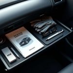 Fini le capharnaüm dans la boîte à gants de la voiture : la méthode pour n’y garder que l’essentiel