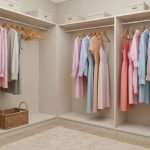 Ce que les experts en organisation conseillent pour trier les vêtements que vous ne portez plus