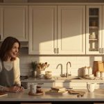 L'astuce des experts du home-organising pour désencombrer votre cuisine avant les fêtes de fin d'année