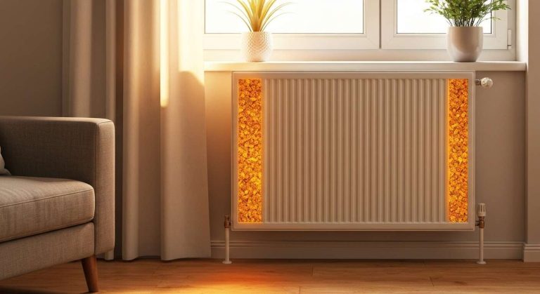 Voici comment isoler le mur derrière vos radiateurs pour moins de 10€ et renvoyer toute la chaleur dans la pièce