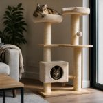 Arbre à chat : guide complet pour bien choisir en 2025