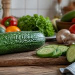 Concombre : fruit ou légume ? La réponse expliquée