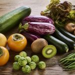 Fruits et légumes en Z : la liste complète
